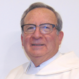 Fr. Gerardo Soto, CSV